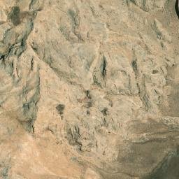 Satellite imagery of Kōh-e Shash Nāw, AF