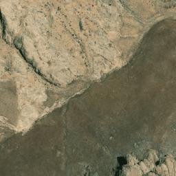 Satellite imagery of Kōh-e Shash Nāw, AF