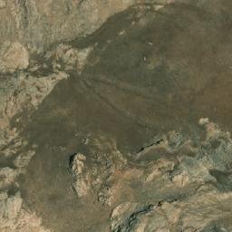 Satellite imagery of Kōh-e Lāsh, AF