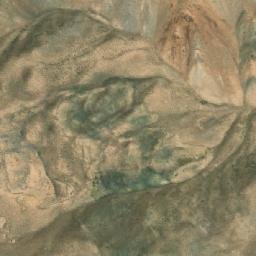 Satellite imagery of Kōh-e Lāsh, AF