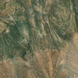 Satellite imagery of Tīrband-e Kūn-e Gāw, AF