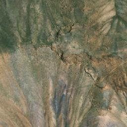 Satellite imagery of Tīrband-e Kūn-e Gāw, AF