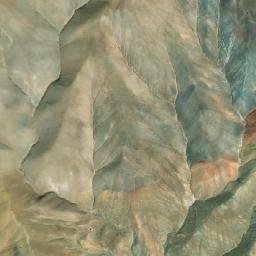 Satellite imagery of Kōh-e Surkh Paytow, AF