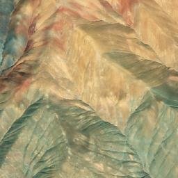 Satellite imagery of Kōh-e Surkh Paytow, AF