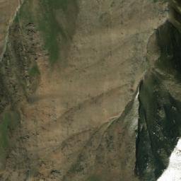 Satellite imagery of Bās̲h̲ay Ghar, AF