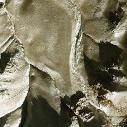 Satellite imagery of Bās̲h̲ay Ghar, AF