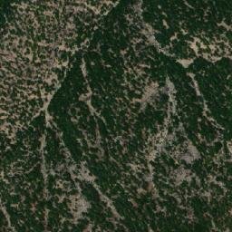 Satellite imagery of Kōh-e Nōrah, AF