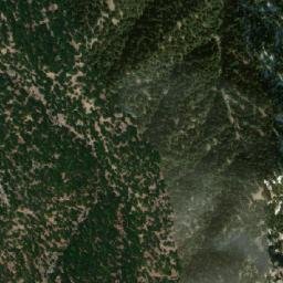 Satellite imagery of Kōh-e Nōrah, AF