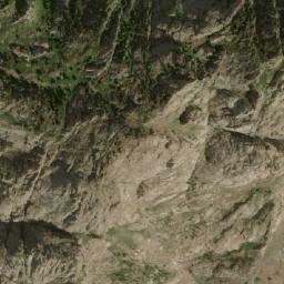 Satellite imagery of Kōh-e Masahchayr, AF