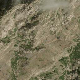 Satellite imagery of Kōh-e Masahchayr, AF