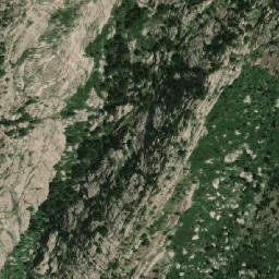 Satellite imagery of Kōh-e Shīgal, AF