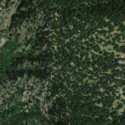 Satellite imagery of Kōh-e Shīgal, AF