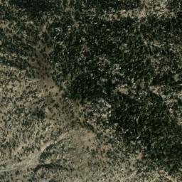Satellite imagery of Magal Ghar, AF
