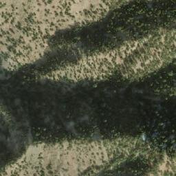 Satellite imagery of Wêch Nāw Sar, AF
