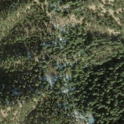 Satellite imagery of Wêch Nāw Sar, AF