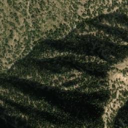 Satellite imagery of Sawādah Bānḏē Ghar, AF