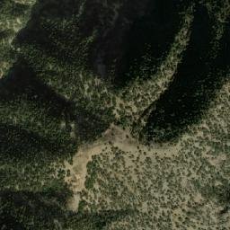 Satellite imagery of Sawādah Bānḏē Ghar, AF