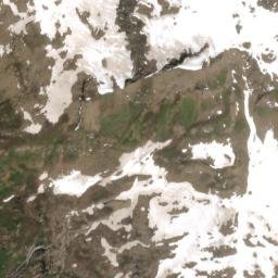 Satellite imagery of Jabba, PK