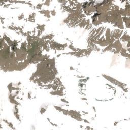 Satellite imagery of Jabba, PK