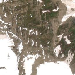 Satellite imagery of Jabba, PK