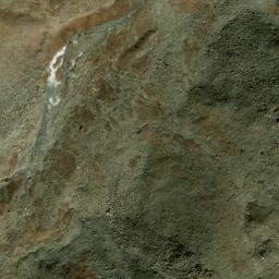 Satellite imagery of Charag Braghbo, PK
