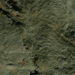 Satellite imagery of Charag Braghbo, PK