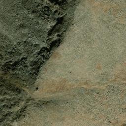 Satellite imagery of Charag Braghbo, PK