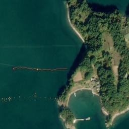 Satellite imagery of Ch’ilsŏng-kkŭt, KR