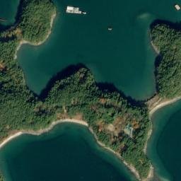 Satellite imagery of Ch’ilsŏng-kkŭt, KR
