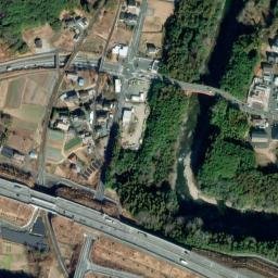 Satellite imagery of 基準点, JP