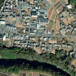 Satellite imagery of 基準点, JP