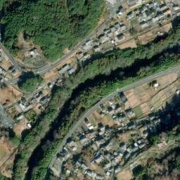 Satellite imagery of 基準点, JP