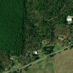 Satellite imagery of LEE — NGS EJ0238 — Pulaski County, US, US