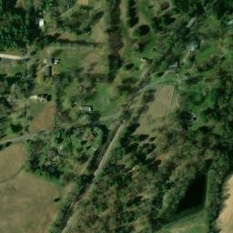 Satellite imagery of LUM — NGS EJ0237 — Pulaski County, US, US