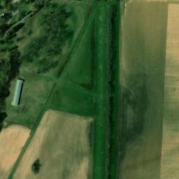 Satellite imagery of LUM — NGS EJ0237 — Pulaski County, US, US