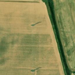 Satellite imagery of LUM — NGS EJ0237 — Pulaski County, US, US