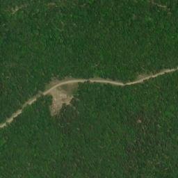 Satellite imagery of CLIFTON — NGS EJ1731 — Pulaski County, US, US