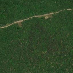 Satellite imagery of WLI — NGS EJ0449 — Pulaski County, US, US