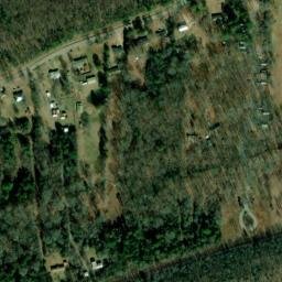 Satellite imagery of WAY — NGS EJ0432 — Pulaski County, US, US