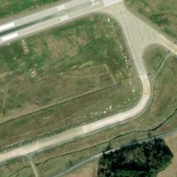 Satellite imagery of WJB — NGS EJ0460 — Jacksonville, US, US