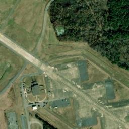 Satellite imagery of WJB — NGS EJ0460 — Jacksonville, US, US