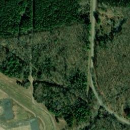 Satellite imagery of WJB — NGS EJ0460 — Jacksonville, US, US