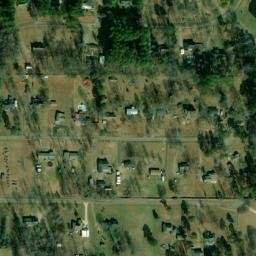Satellite imagery of WPJ — NGS EJ0331 — Lonoke County, US, US