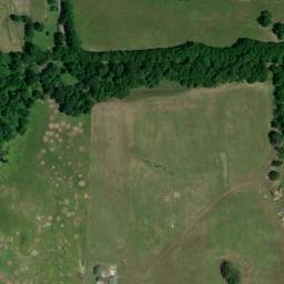 Satellite imagery of U 111 — NGS EH1862 — Lonoke County, US, US
