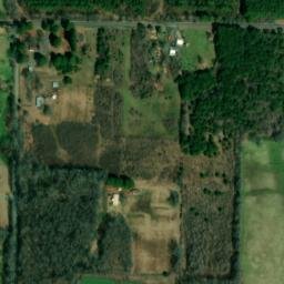 Satellite imagery of JONES — NGS EH3076 — Lonoke County, US, US