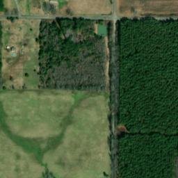 Satellite imagery of JONES — NGS EH3076 — Lonoke County, US, US