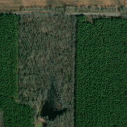 Satellite imagery of JONES — NGS EH3076 — Lonoke County, US, US