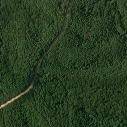 Satellite imagery of Texas Ridge, US