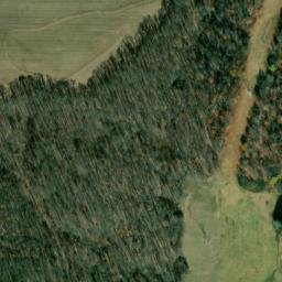 Satellite imagery of Ivy Bluff, US