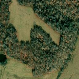Satellite imagery of Ivy Bluff, US